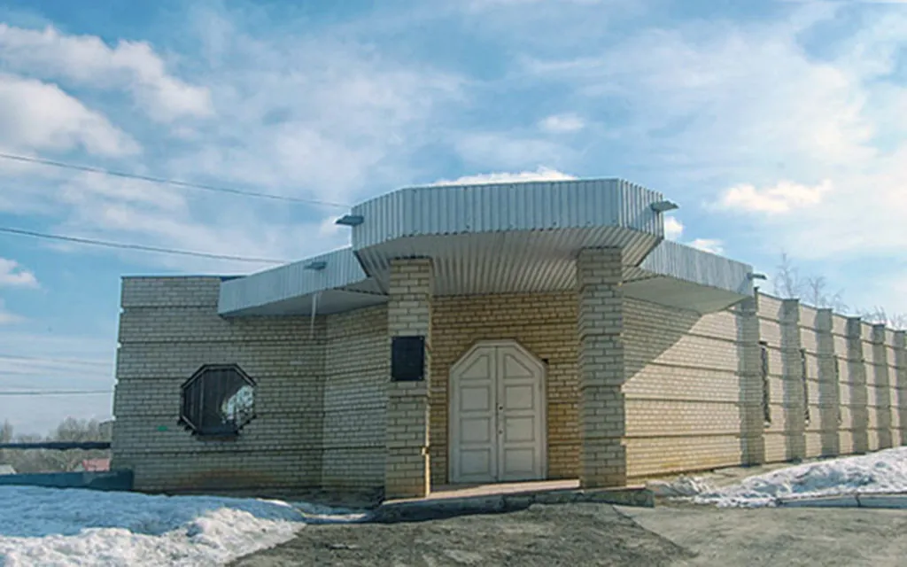 Еврейское кладбище, Саратов