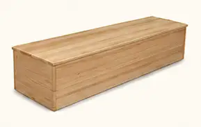Мусульманский ящик